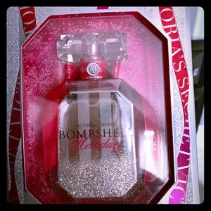 Limited edition of bombshell